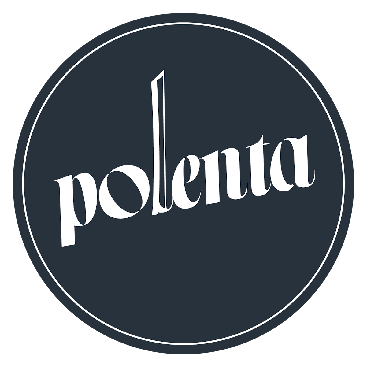 polenta-logo-round
