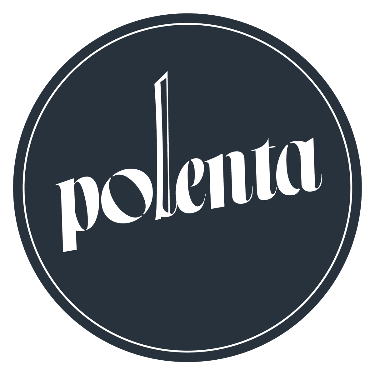 polenta-logo-round