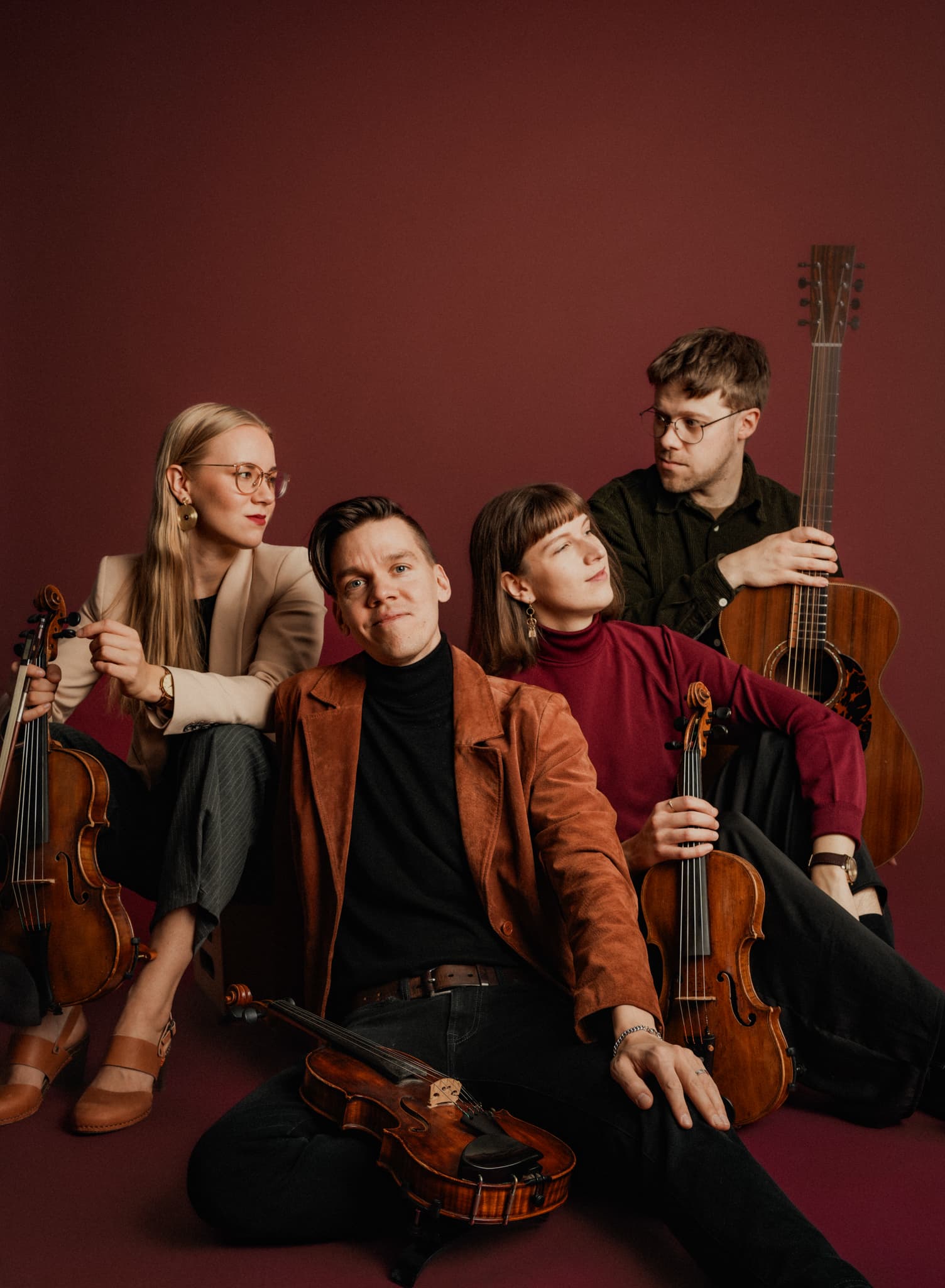 Polenta2 (c) Darina Rodionova